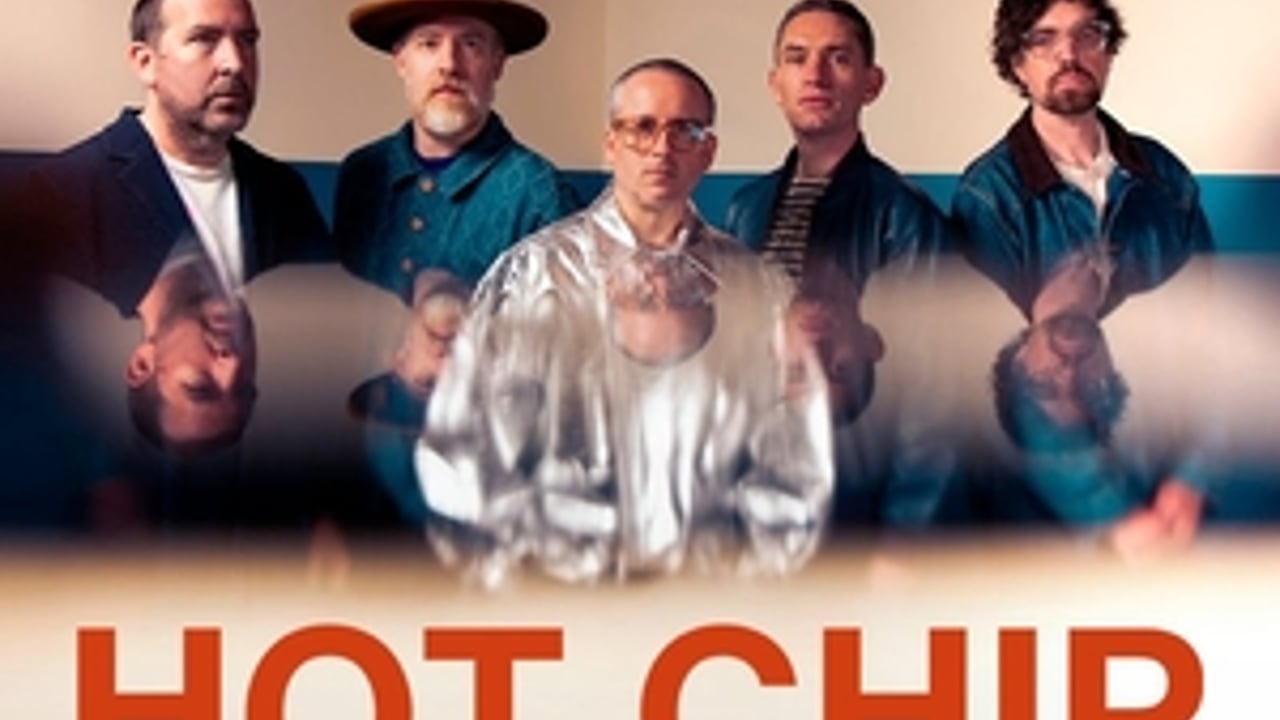 Hot Chip