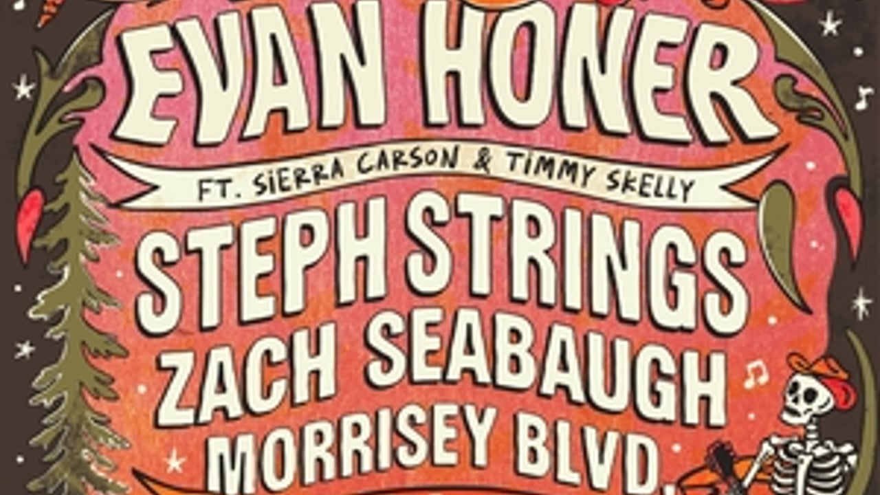 Steph Strings