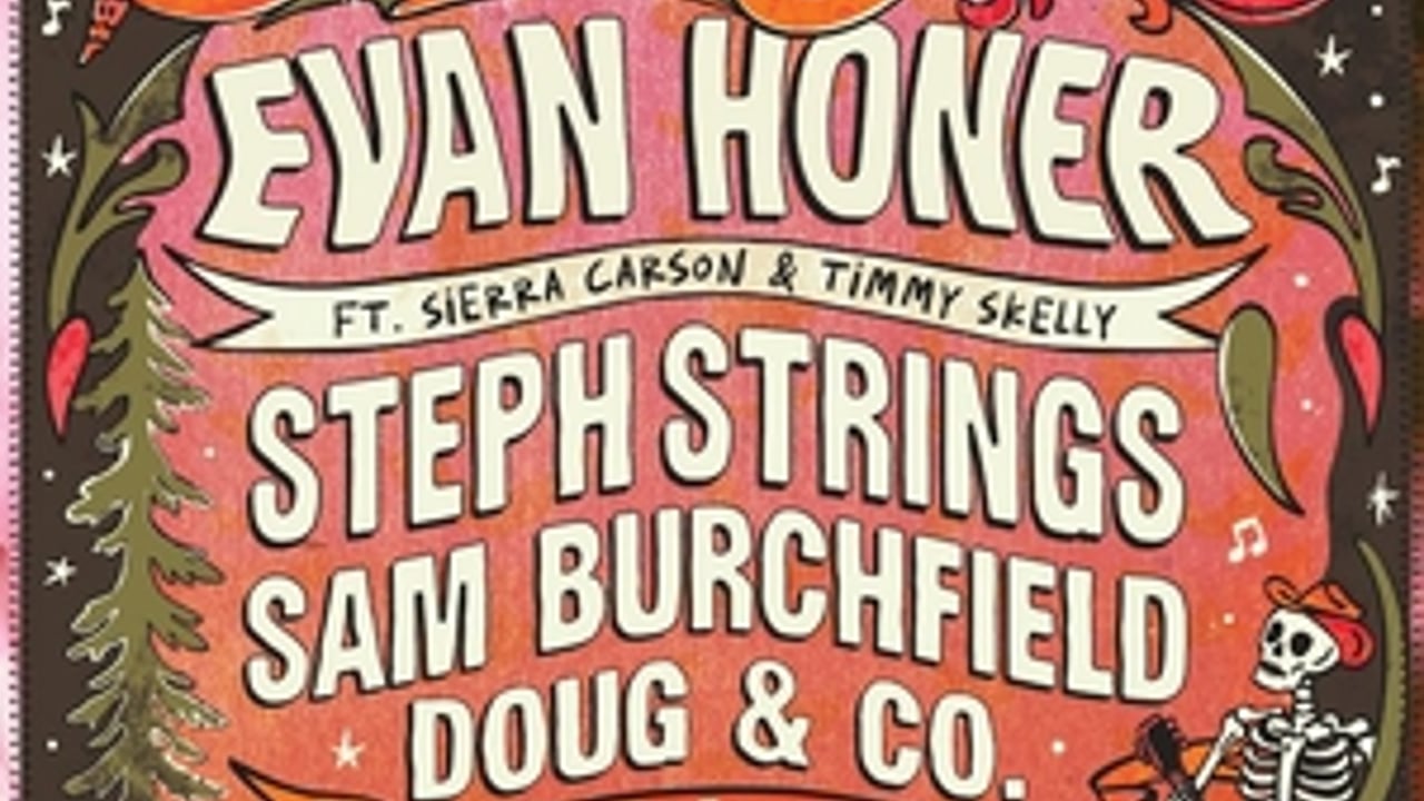 Steph Strings