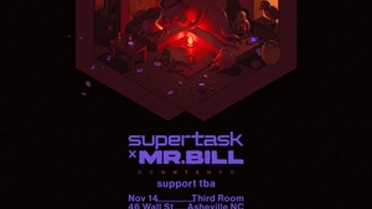 Mr. Bill
