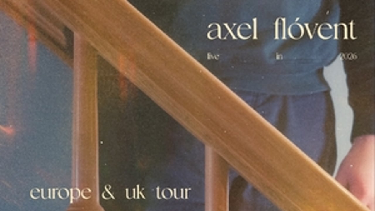 Axel Flovent