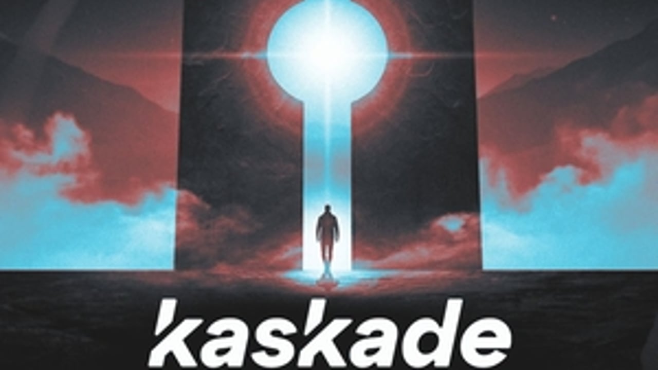 Kaskade