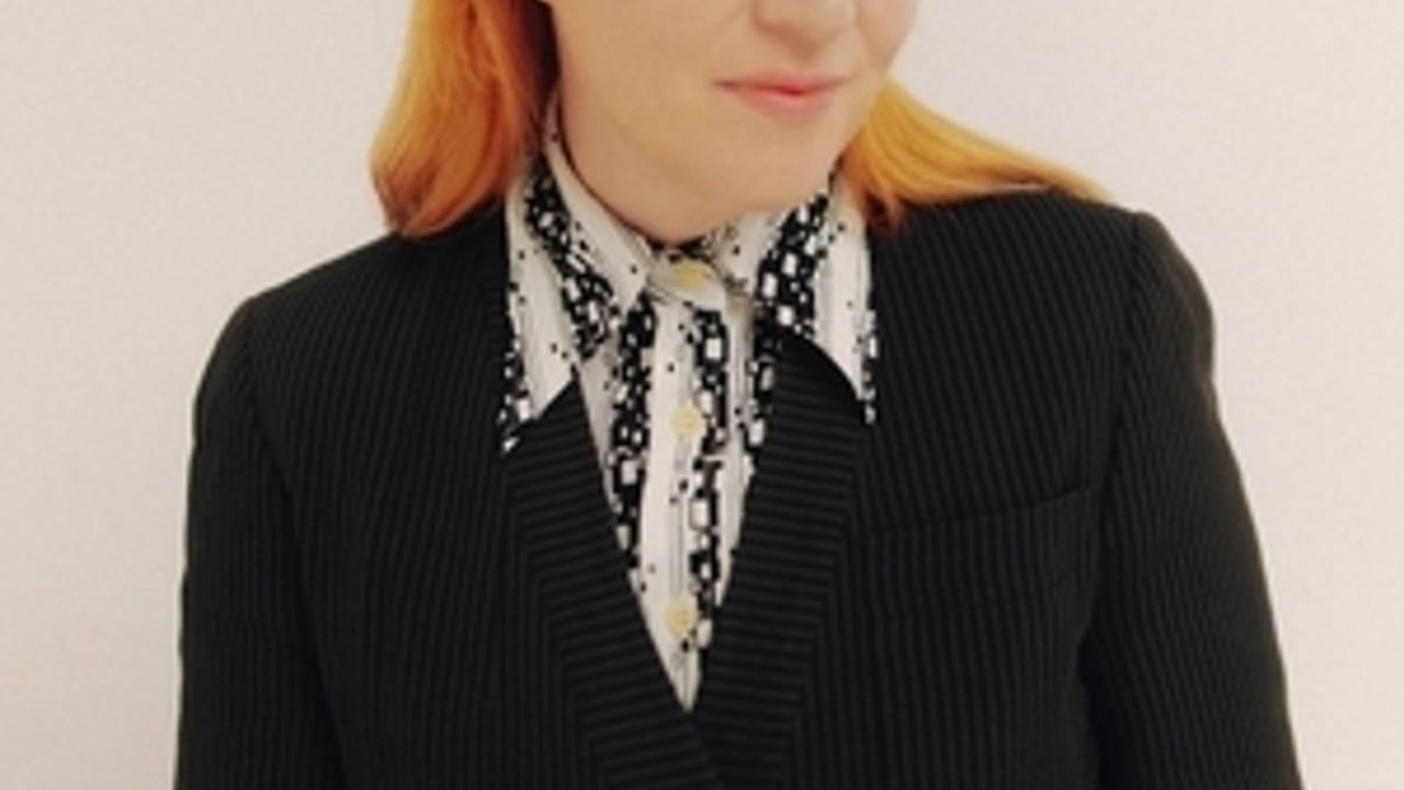 Ella Thompson