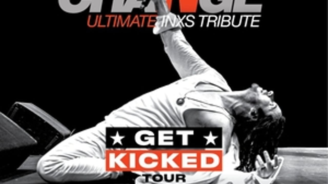 Don't Change - Ultimate INXS
