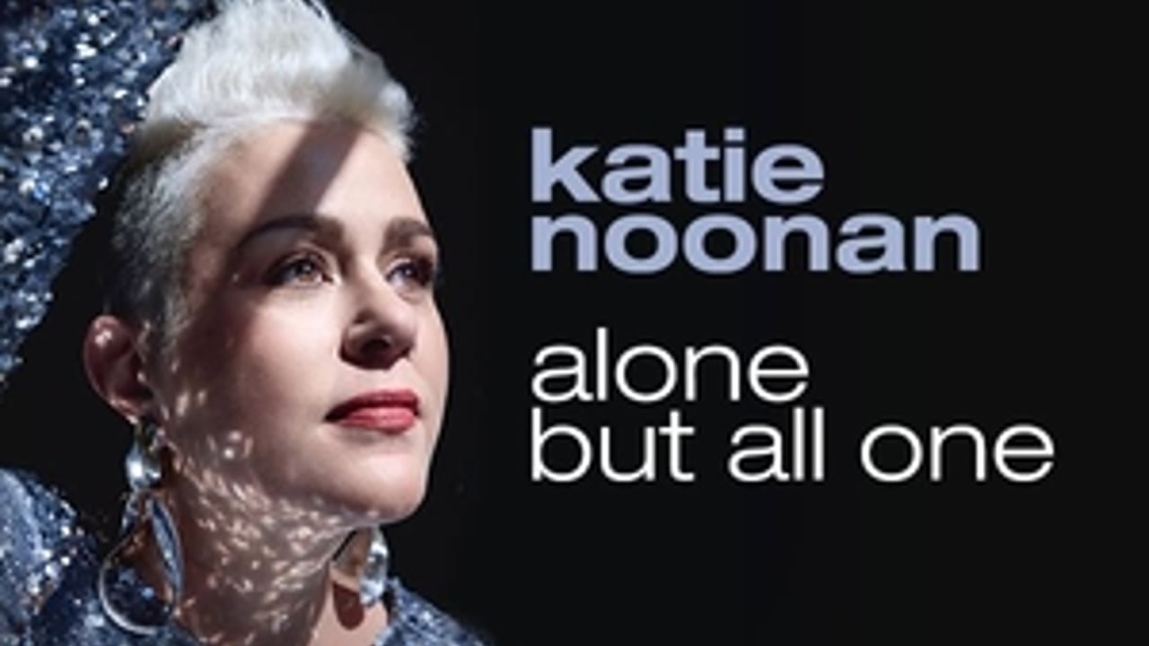 Katie Noonan