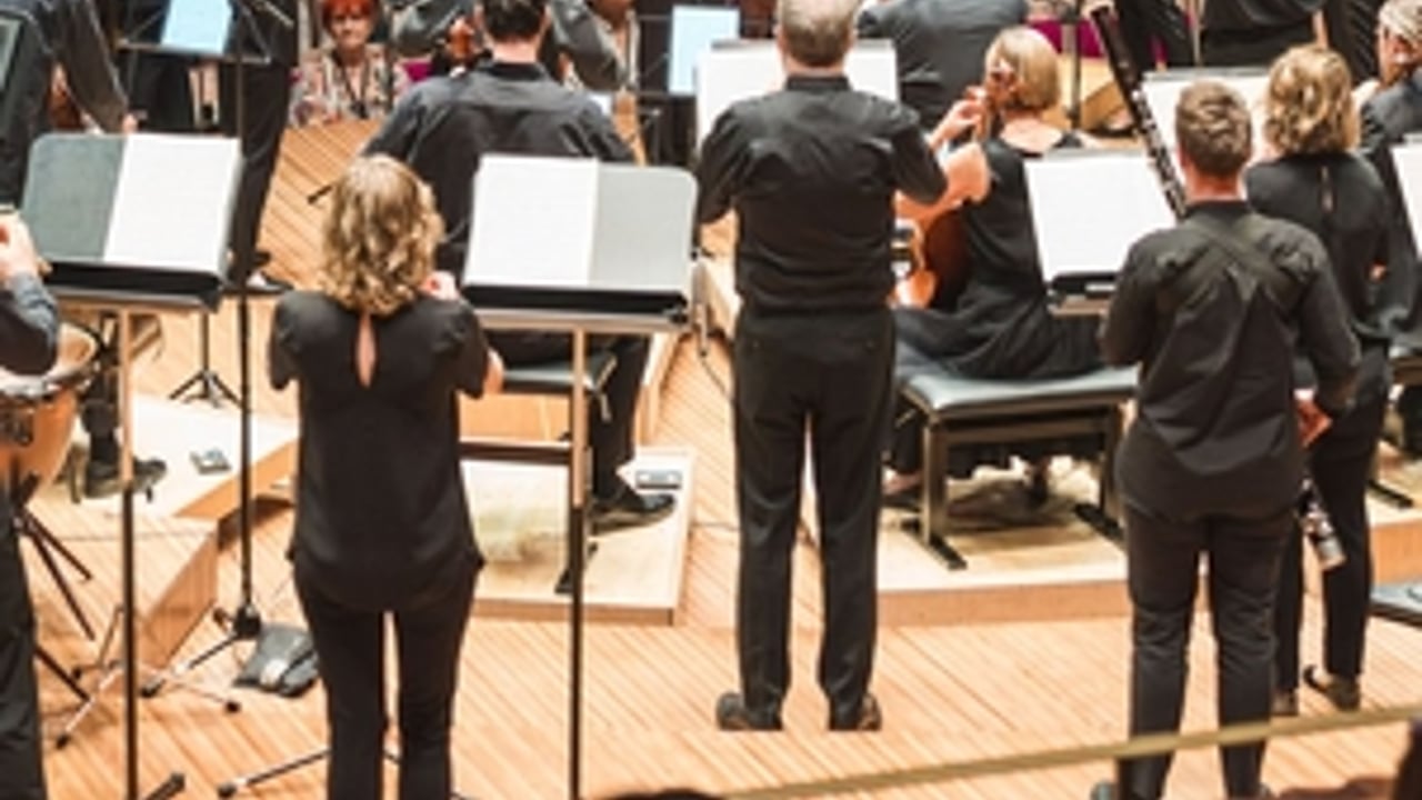 Australian Chamber Orchestra
