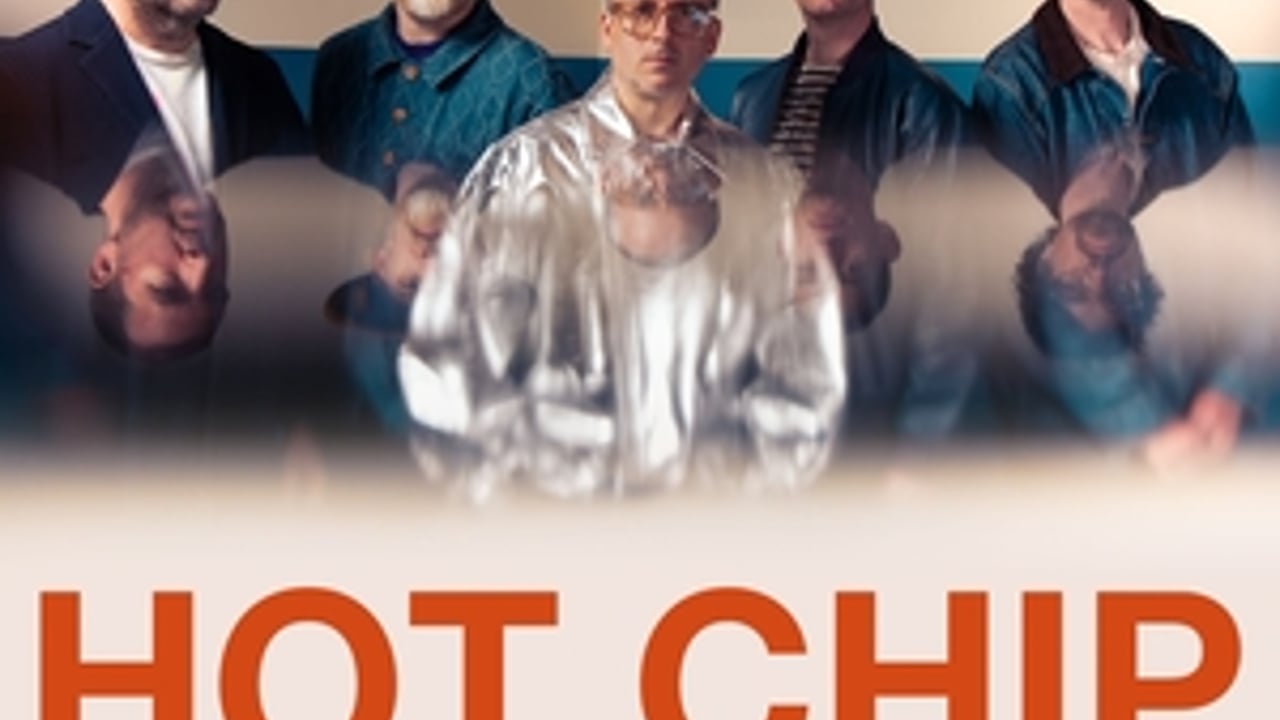 Hot Chip