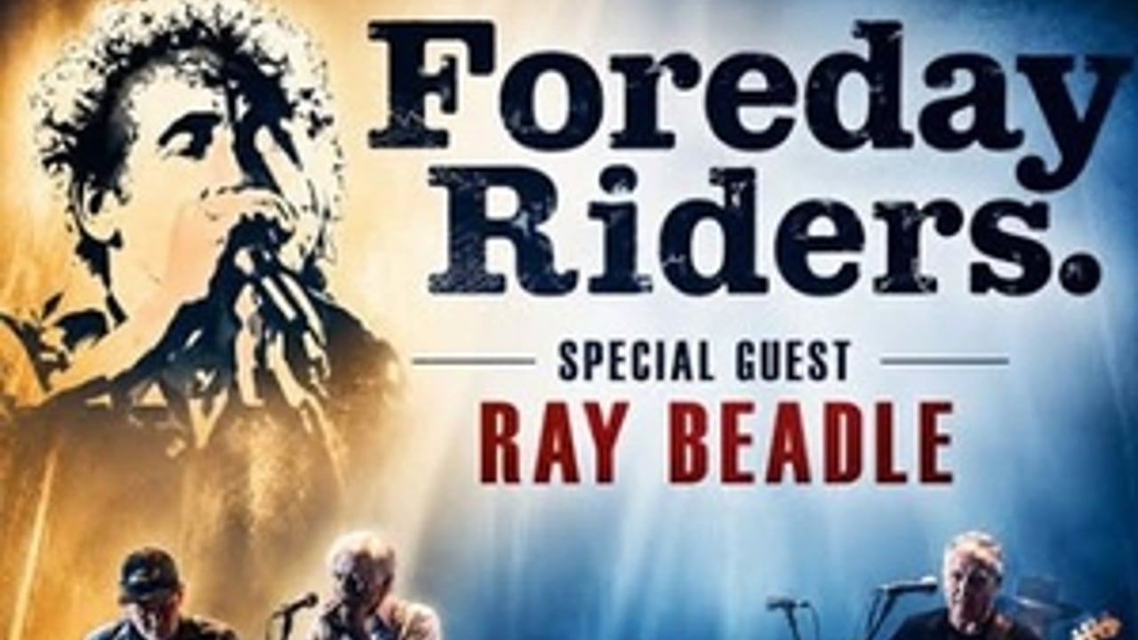 RAY BEADLE