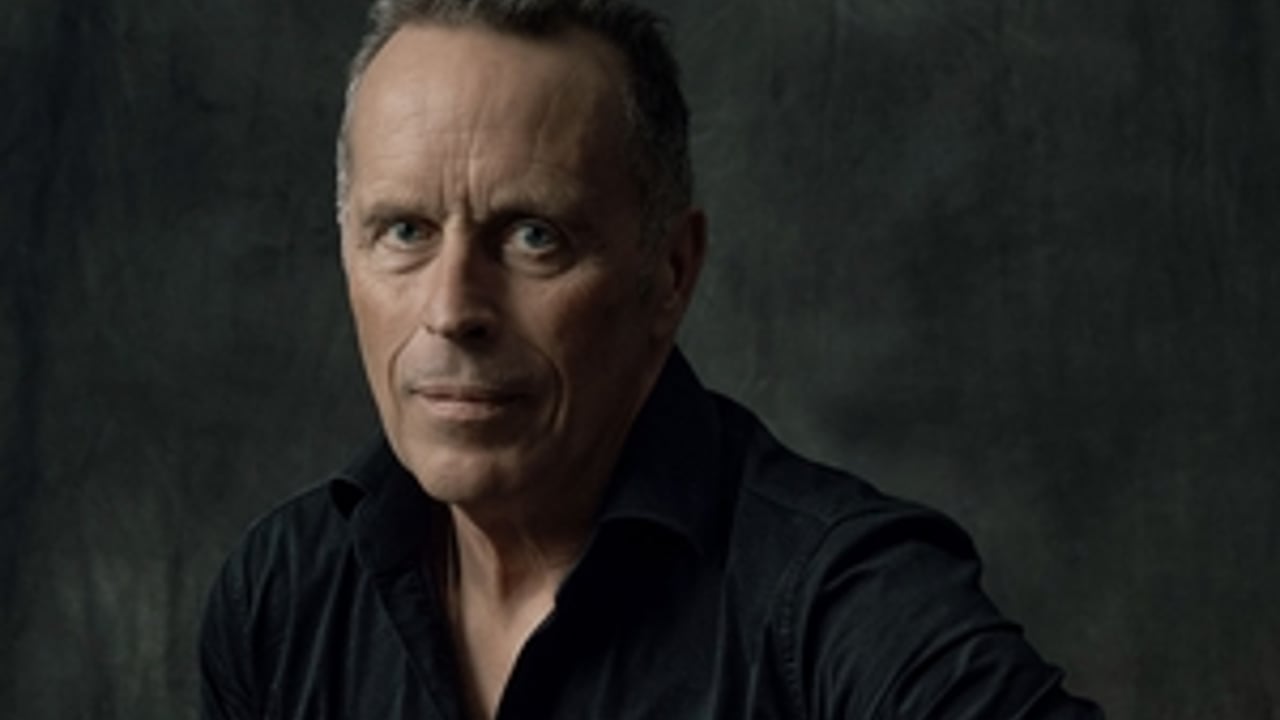 Mark Seymour