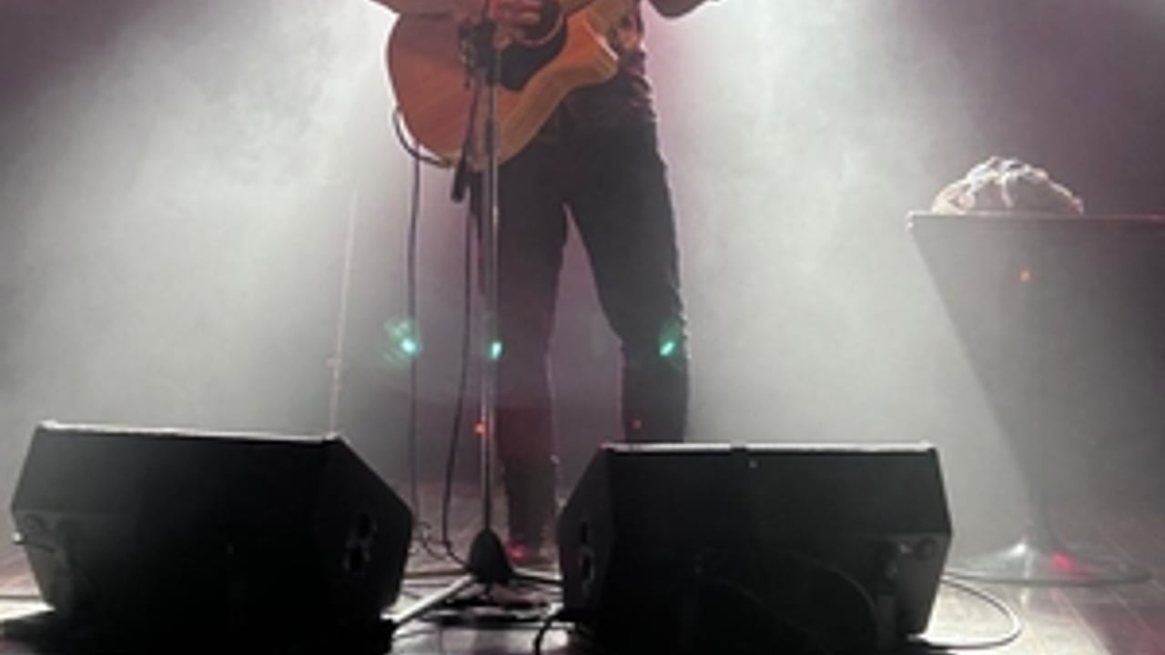 Mark Howard