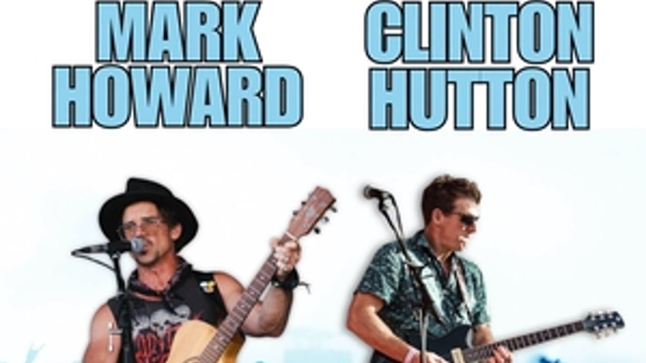 Mark Howard