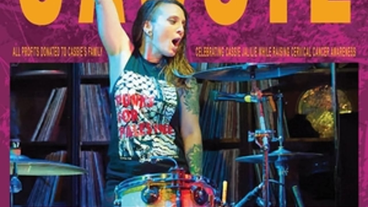 The Phosphenes Band