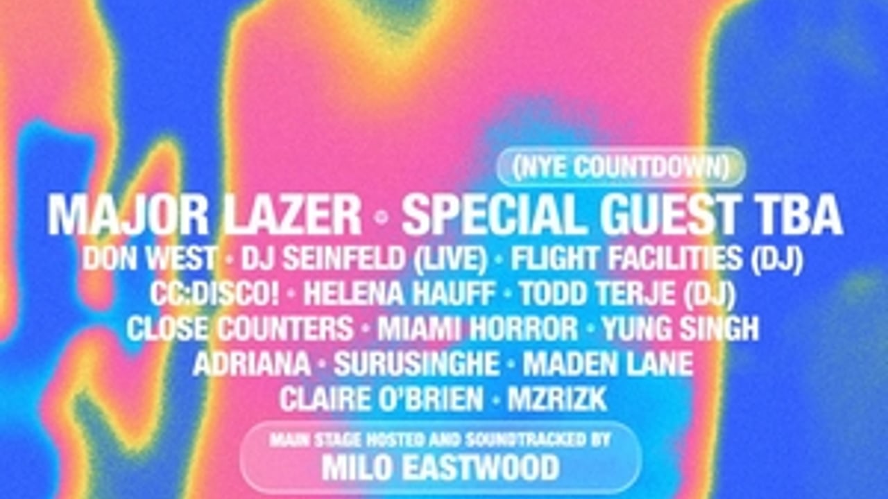 Miami Horror