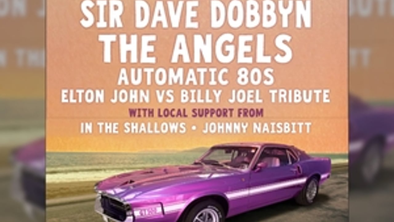 The Angels (official)