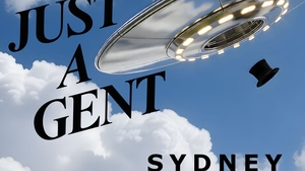 Just A Gent