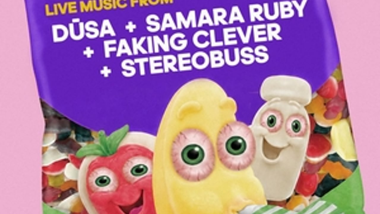 StereoBuss