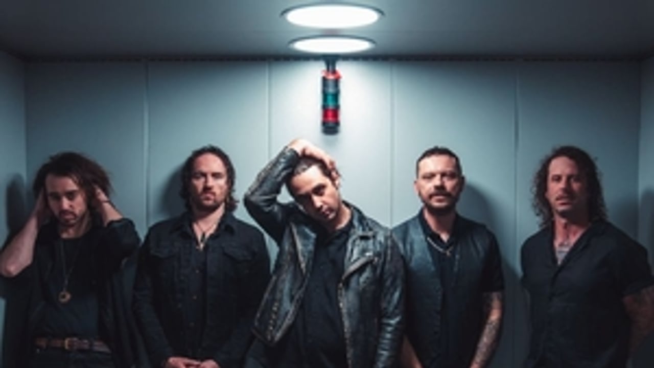 Hands Like Houses