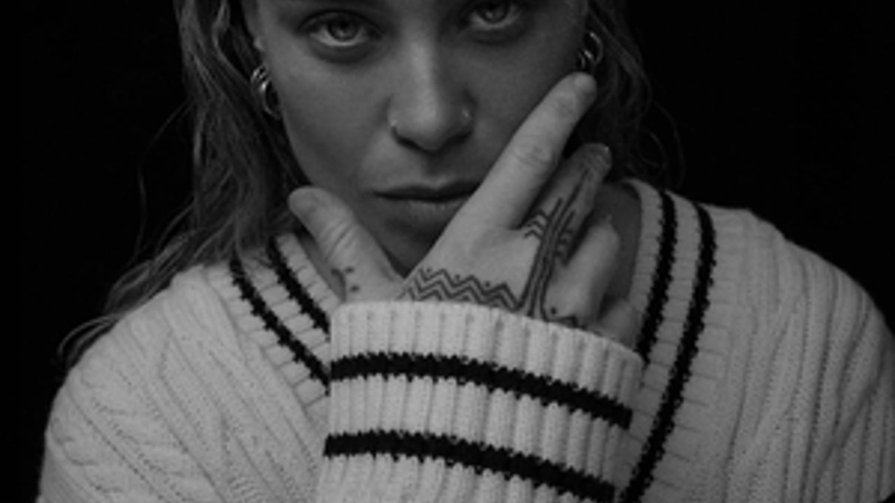 Tash Sultana
