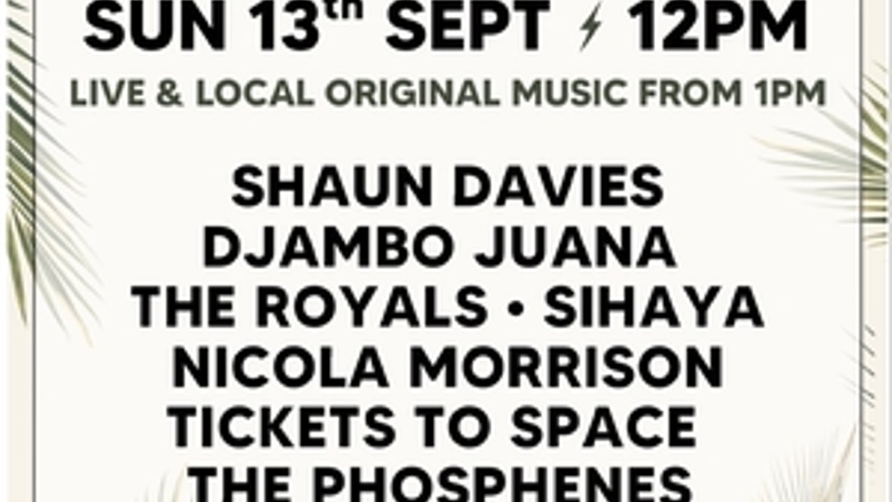 The Phosphenes Band