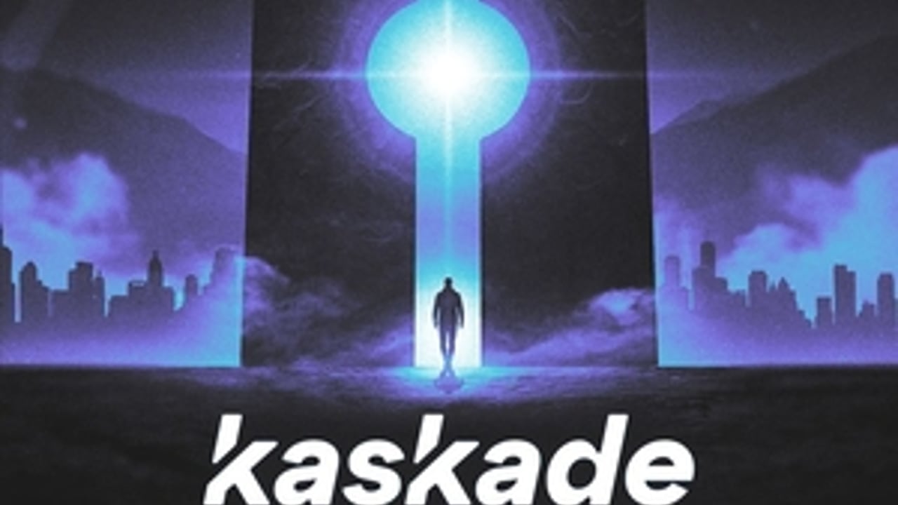 Kaskade