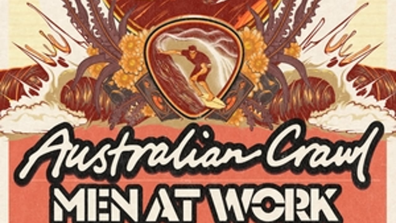 Australian Crawl