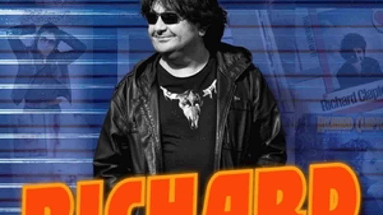 Richard Clapton