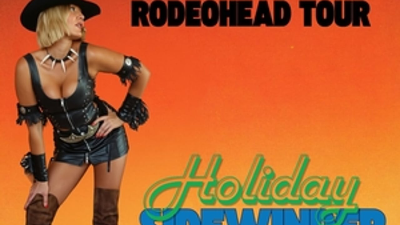 Holiday Sidewinder