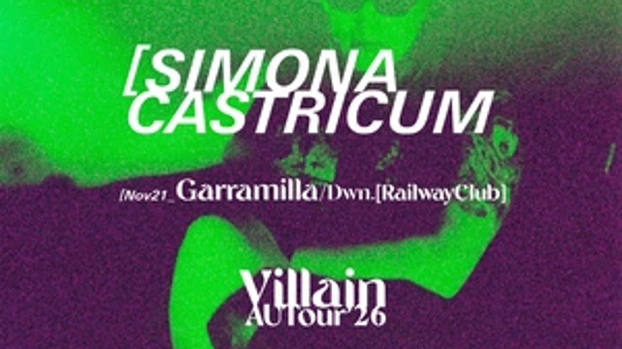 Simona Castricum