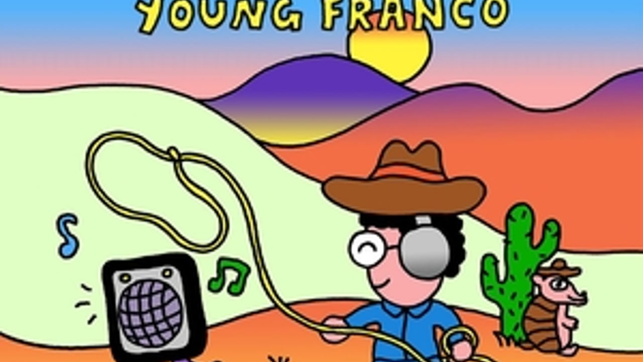 Young Franco