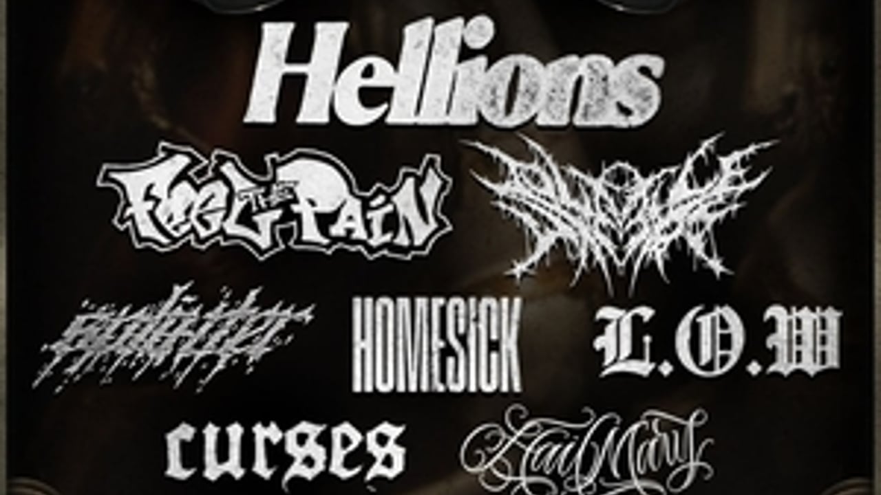 Hellions