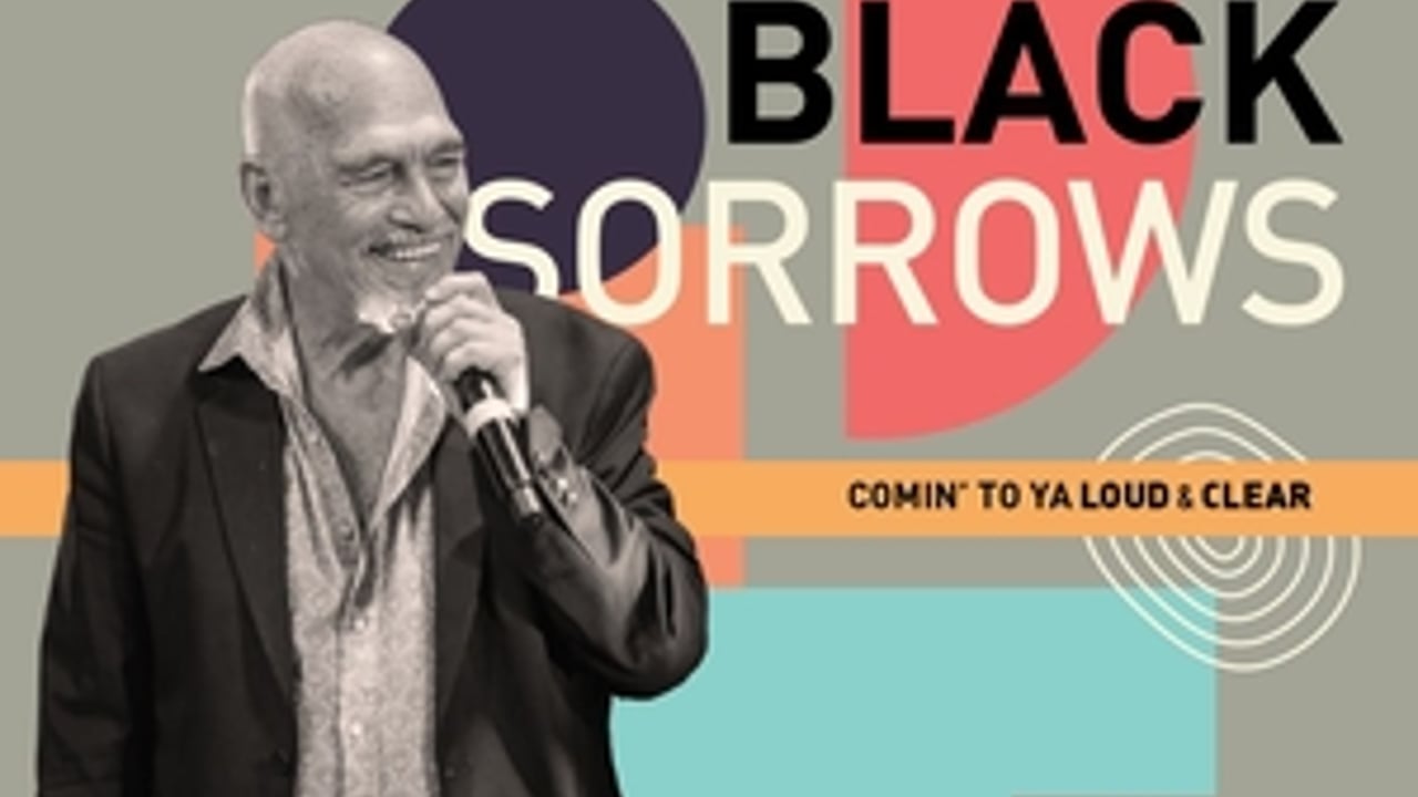 The Black Sorrows