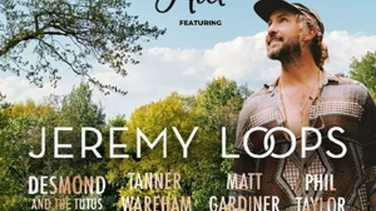 Jeremy Loops