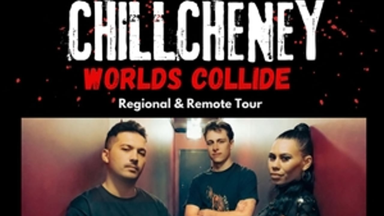 ChillCheney