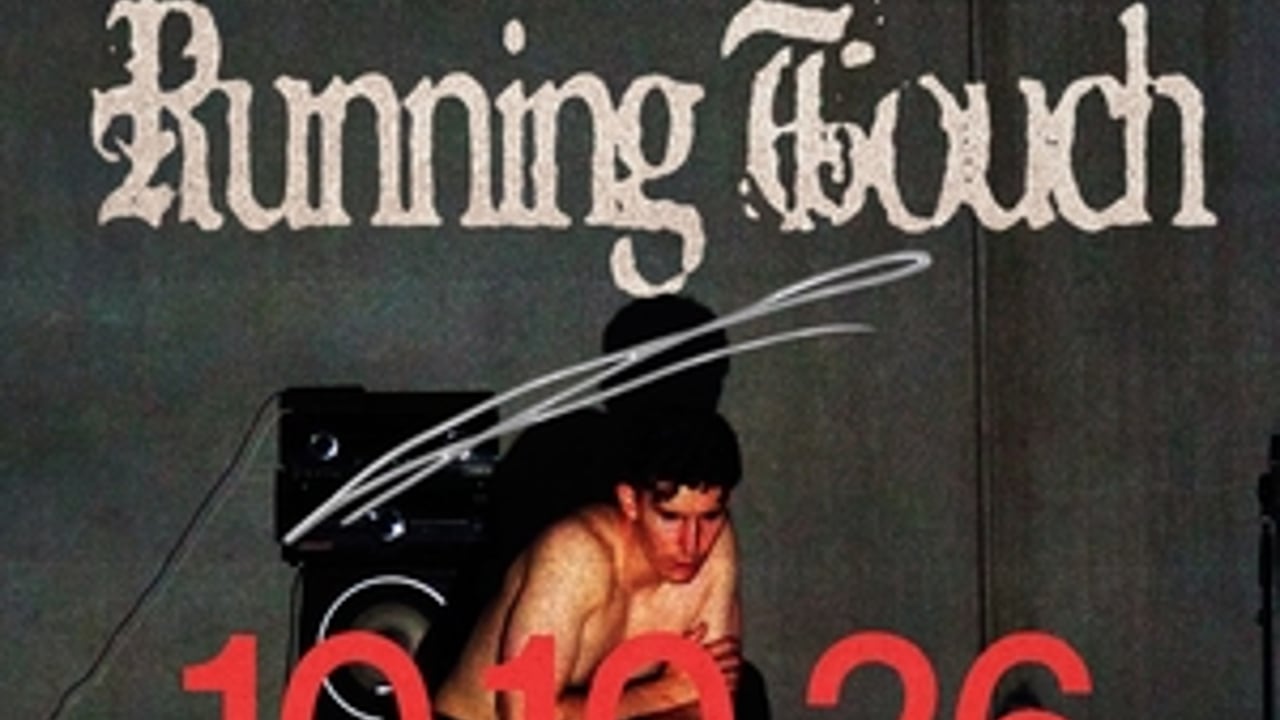 Running Touch