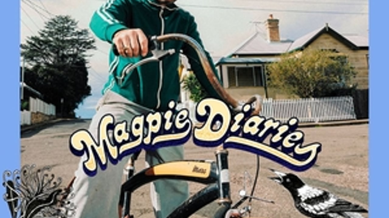 Magpie Diaries