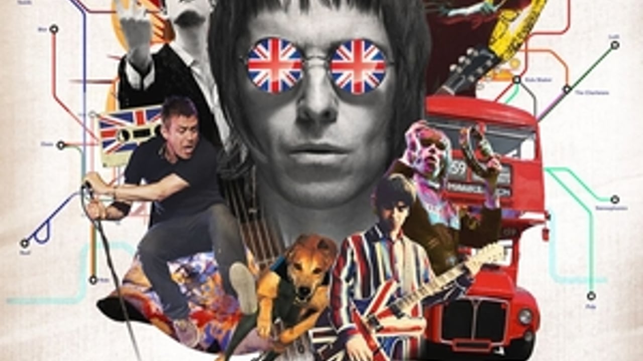 Cool Britannia