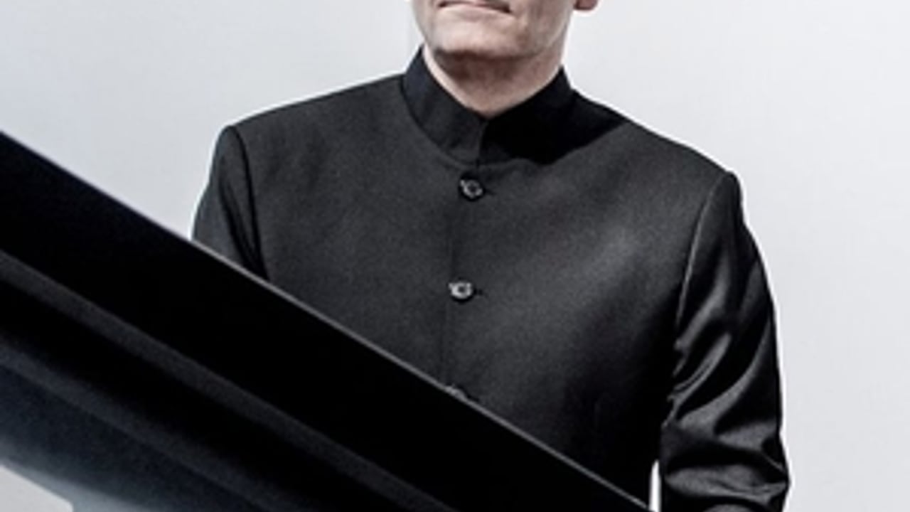 Stephen Hough