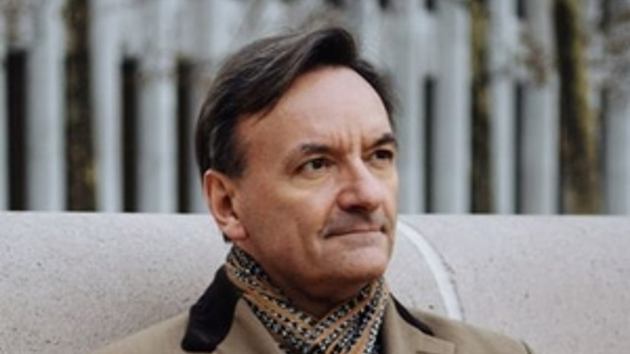 Stephen Hough