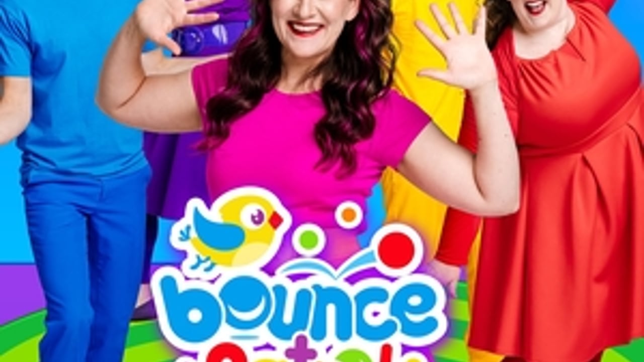 Bounce Patrol