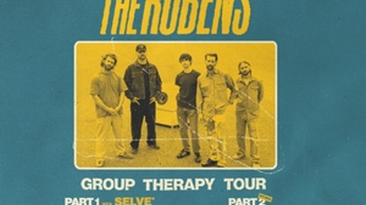 The Rubens