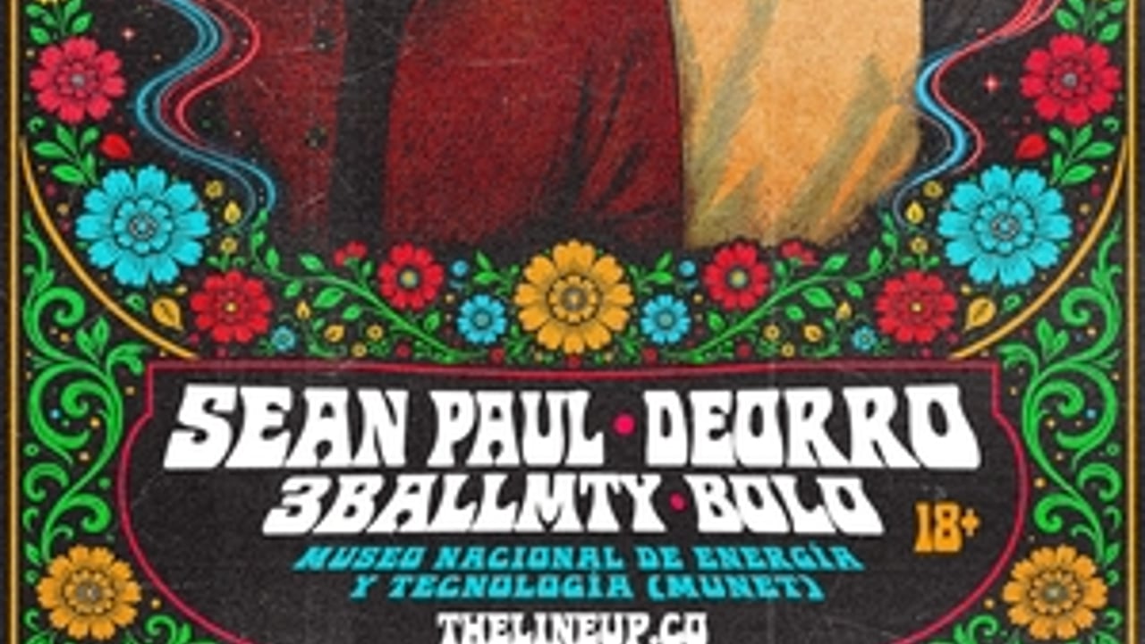 Sean Paul