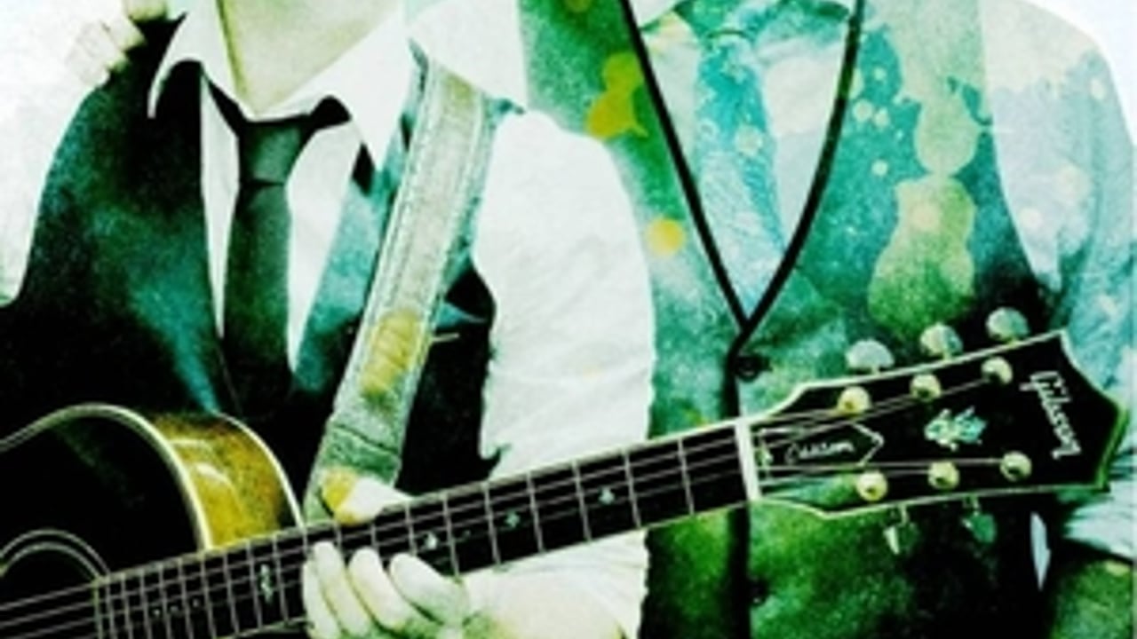 Damien Leith