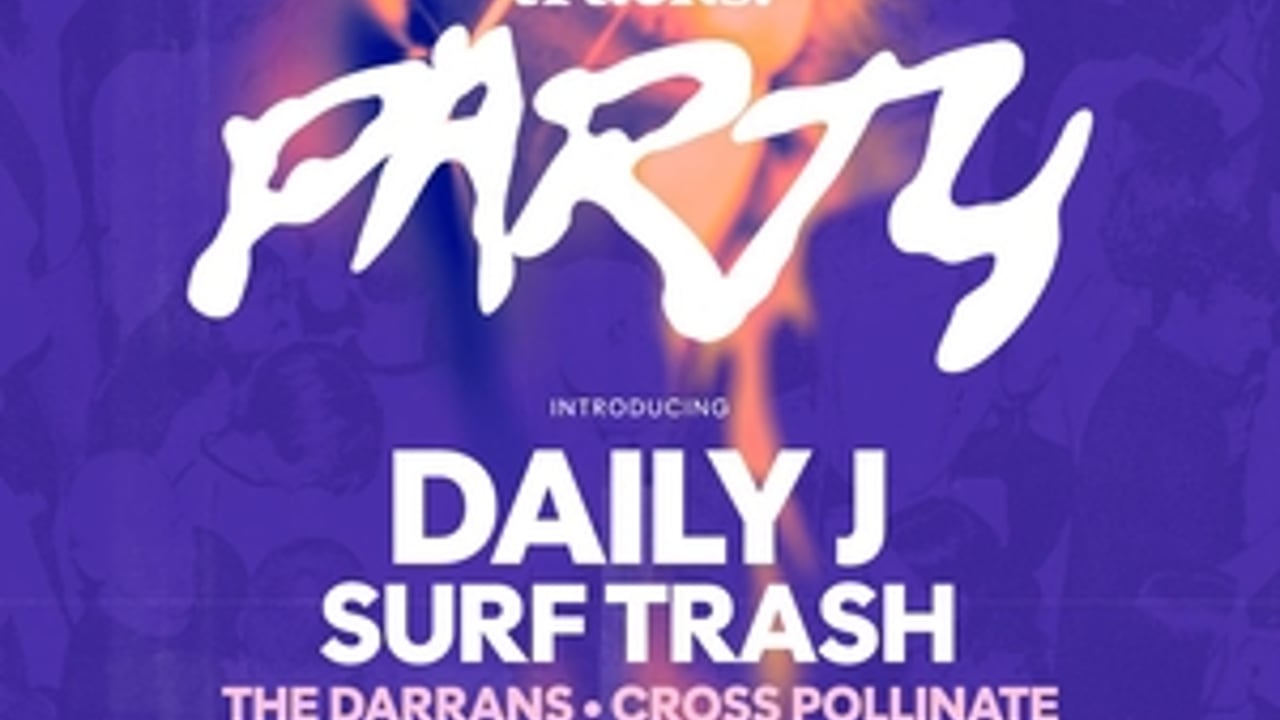 Daily J