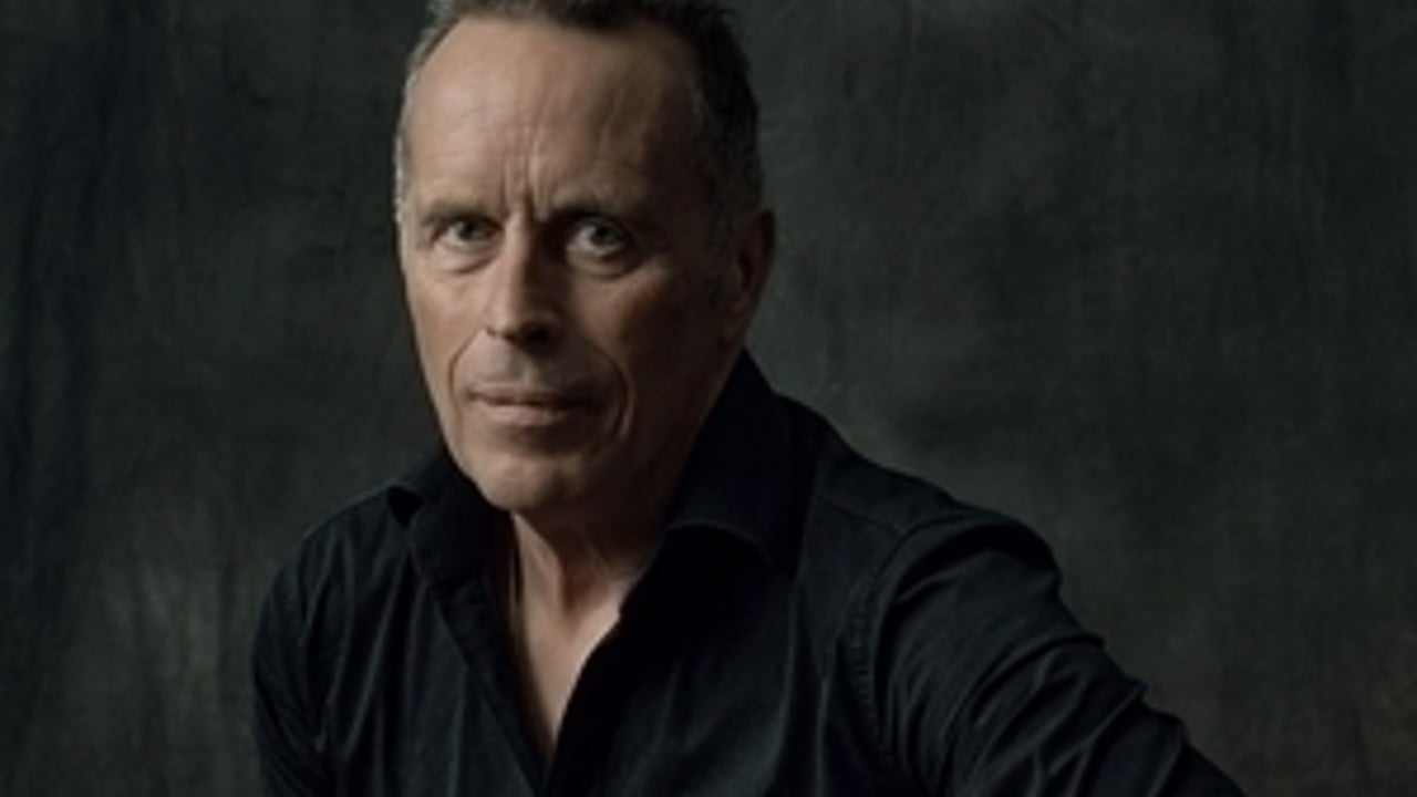 Mark Seymour