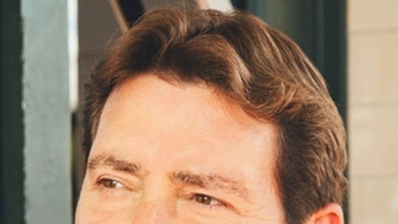 Adam Harvey