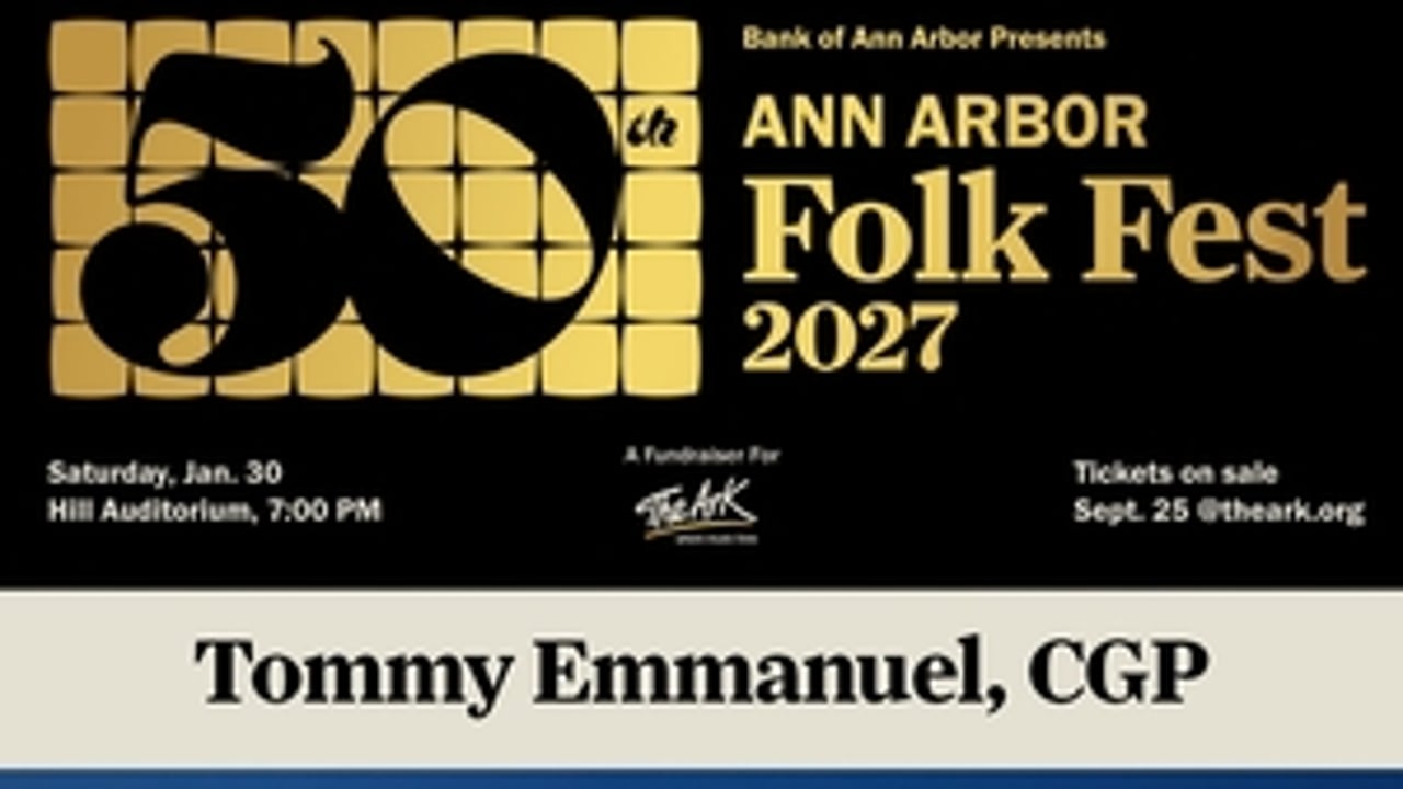 Tommy Emmanuel