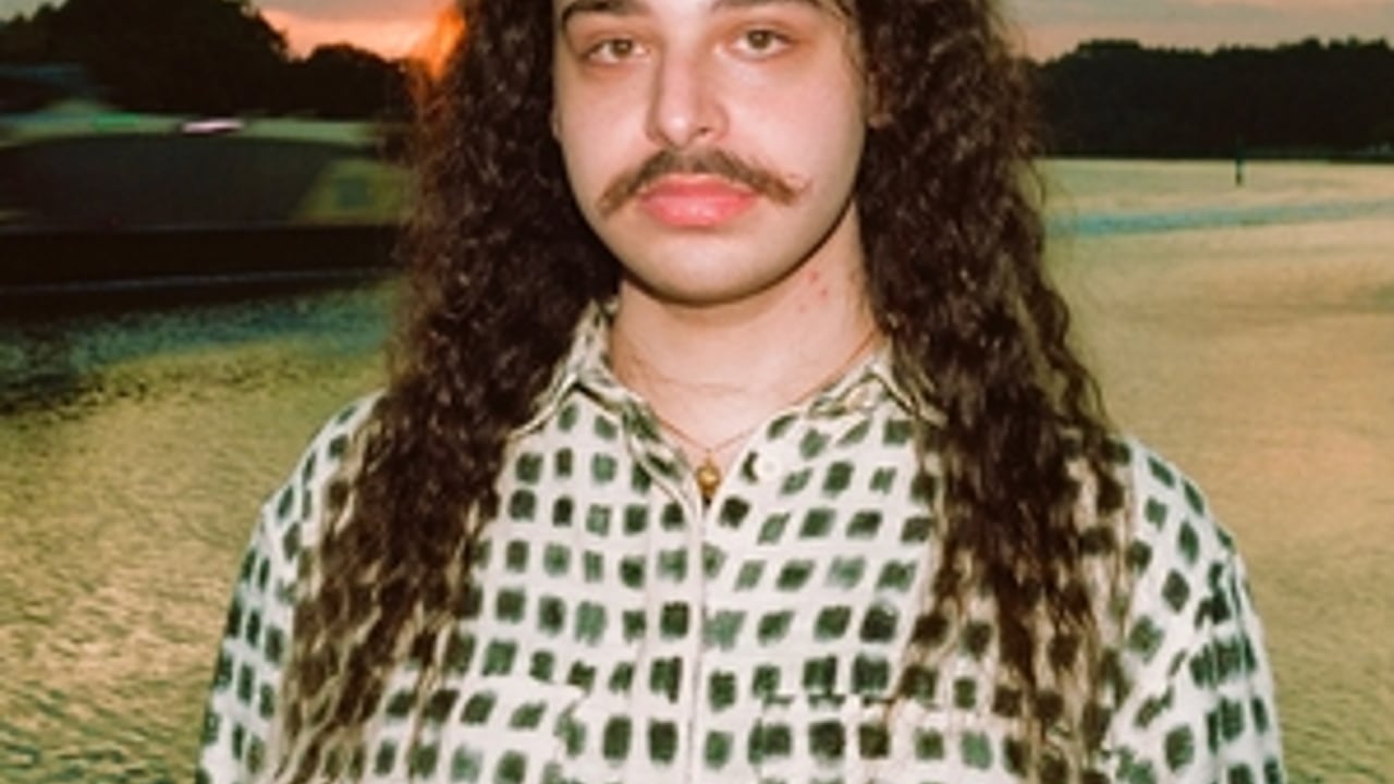 LEO ABISAAB