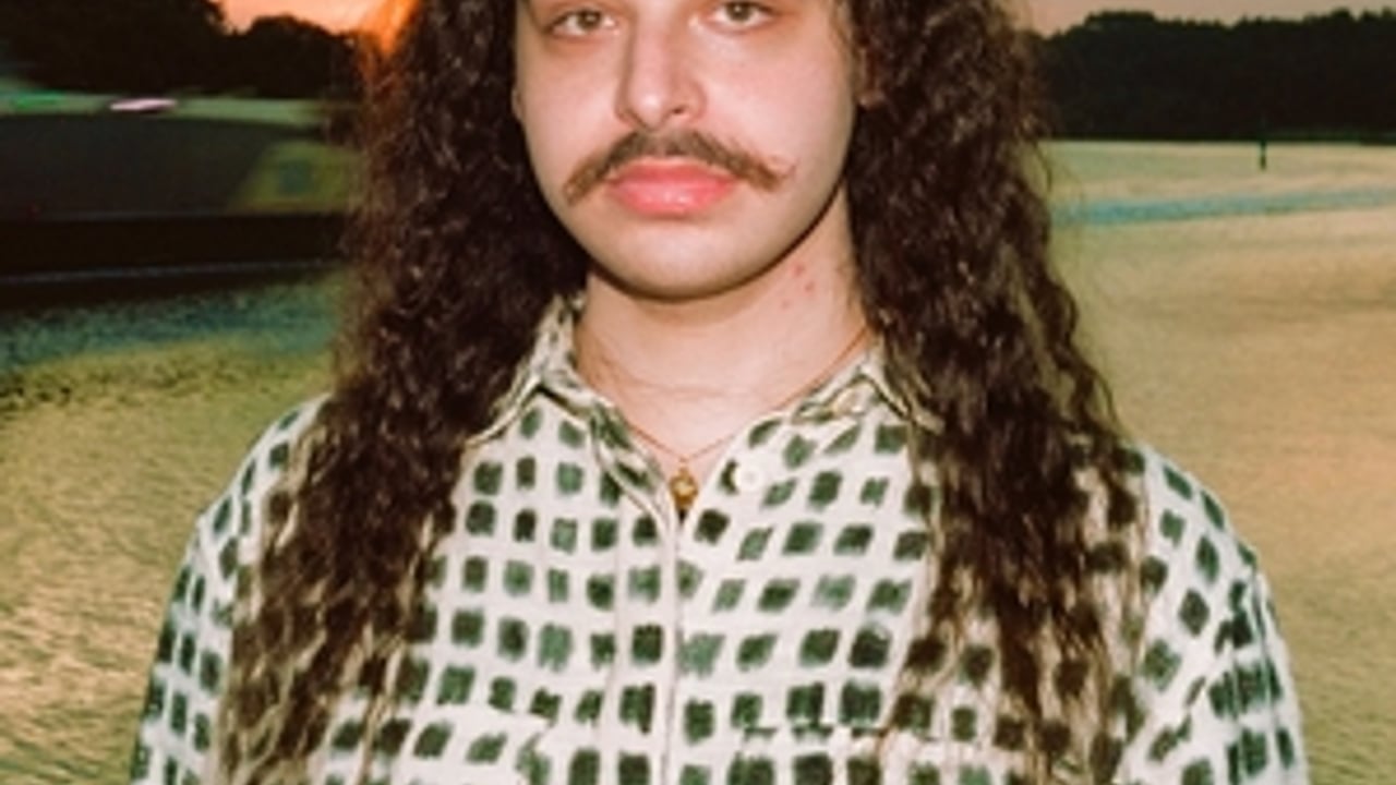 LEO ABISAAB