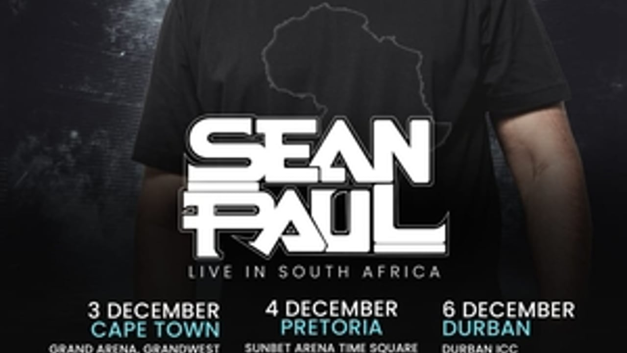 Sean Paul