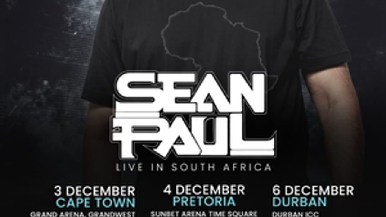 Sean Paul